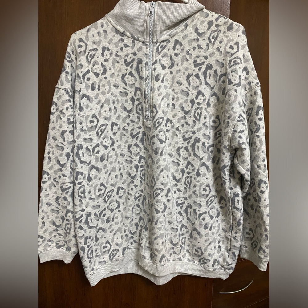 Aerie oversized sweater xs p2p 24”
